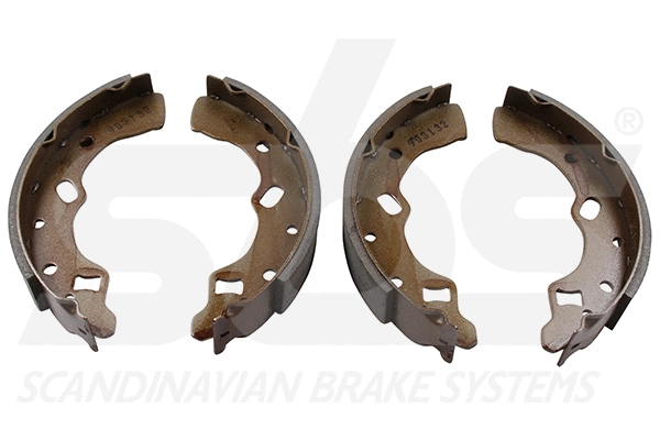 Brake Shoe Set (18492732556)