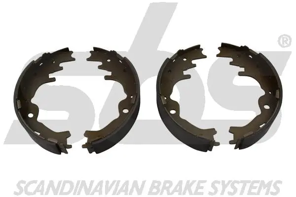 Brake Shoe Set (18492732526)