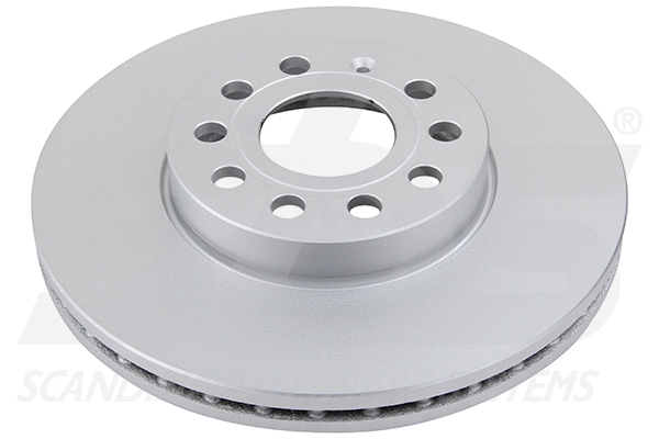 Brake Disc (1815314788)