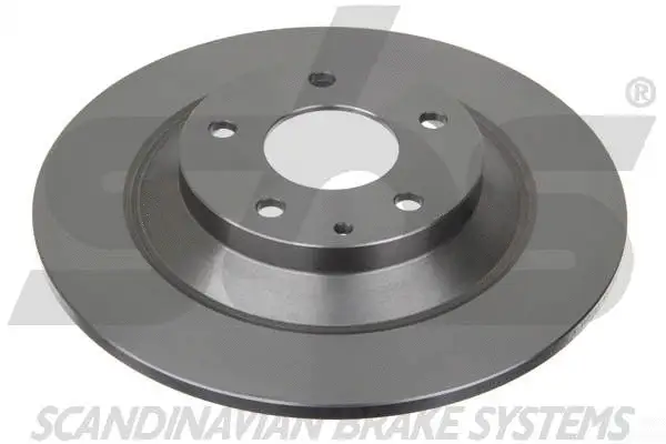 Brake Disc (1815203279)