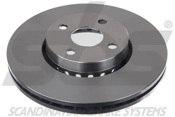 Brake Disc (1815204580)