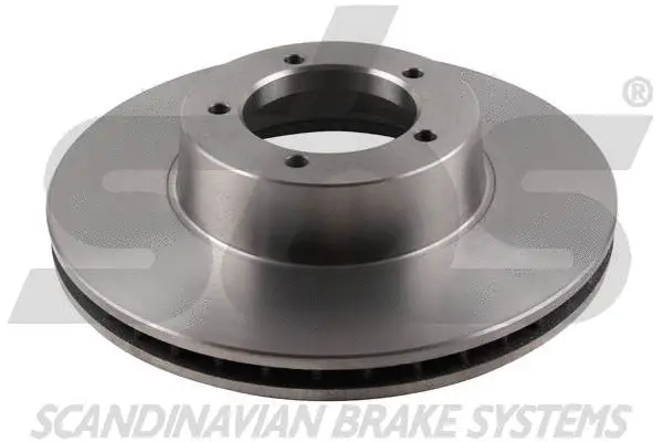 Brake Disc (1815204023)