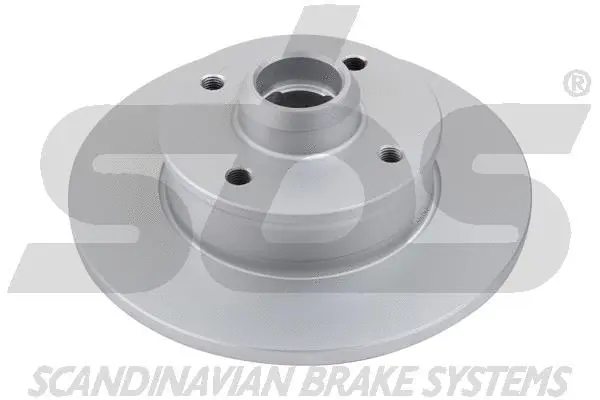 Brake Disc (1815319935)
