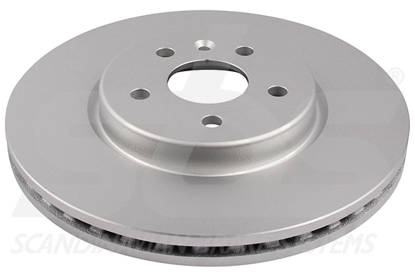 Brake Disc (1815313684)