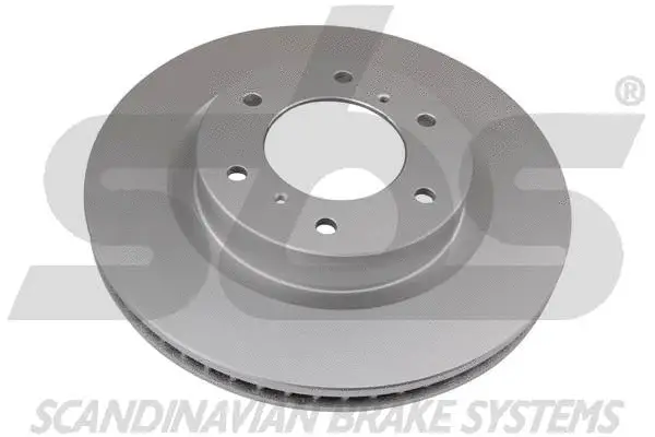 Brake Disc (1815313055)