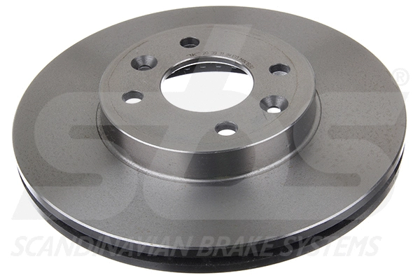 Brake Disc (1815203911)