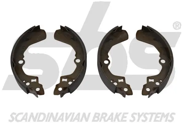 Brake Shoe Set (18492751524)
