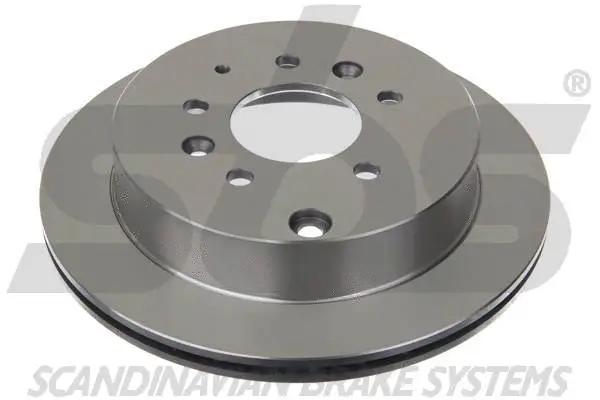 Brake Disc (1815203277)