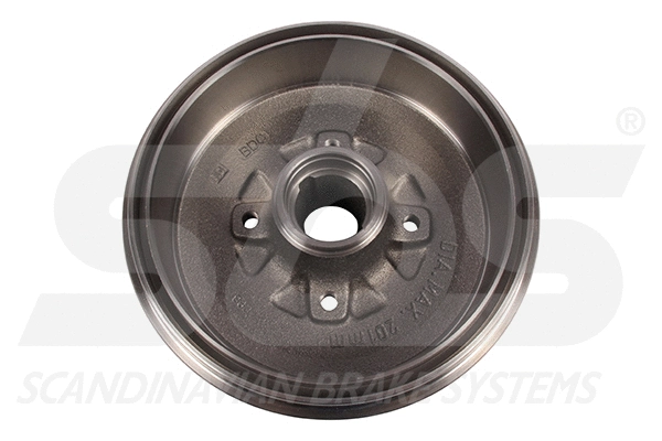 Brake Drum