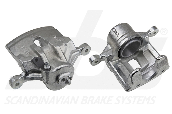 Brake Caliper (1301213491)