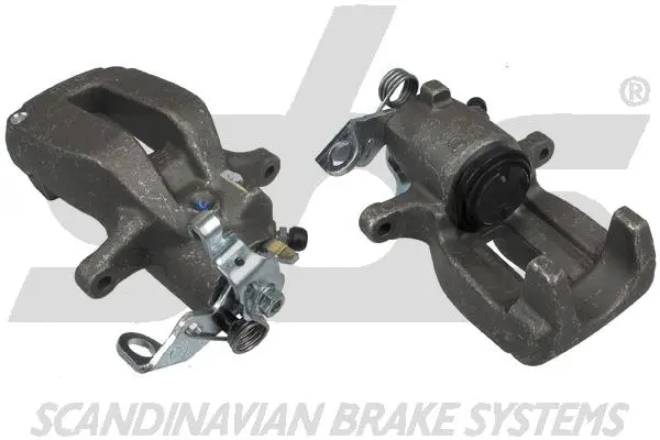 Brake Caliper (13012147265)