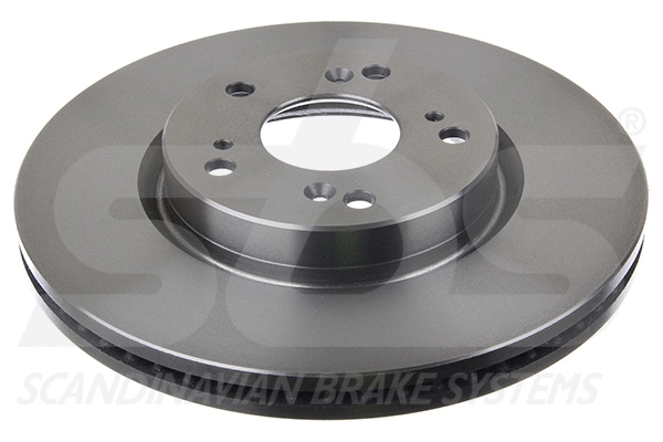 Brake Disc (1815202662)