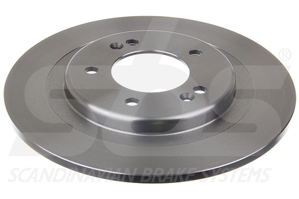 Brake Disc (1815203541)
