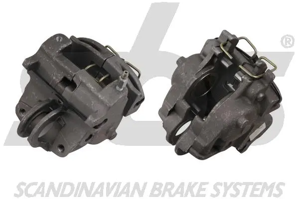 Brake Caliper (1301211909)