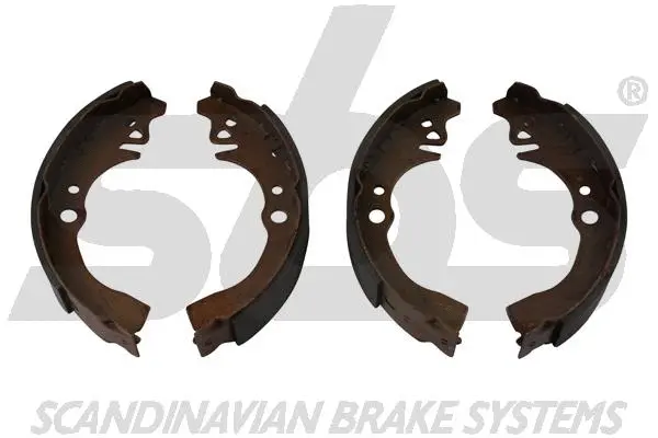 Brake Shoe Set (18492751498)