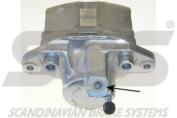 Brake Caliper (1301213956)