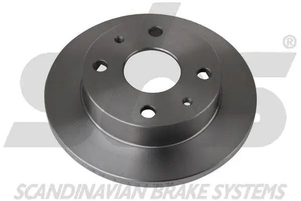 Brake Disc (1815205109)