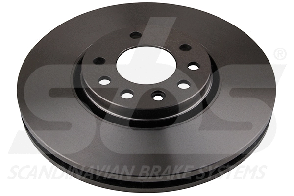 Brake Disc (1815203648)
