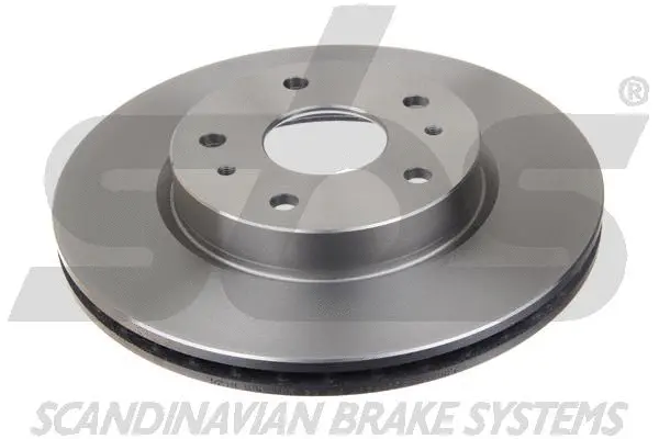 Brake Disc (1815205219)