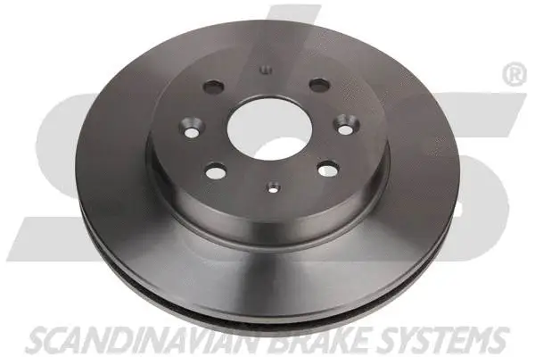 Brake Disc (1815203516)