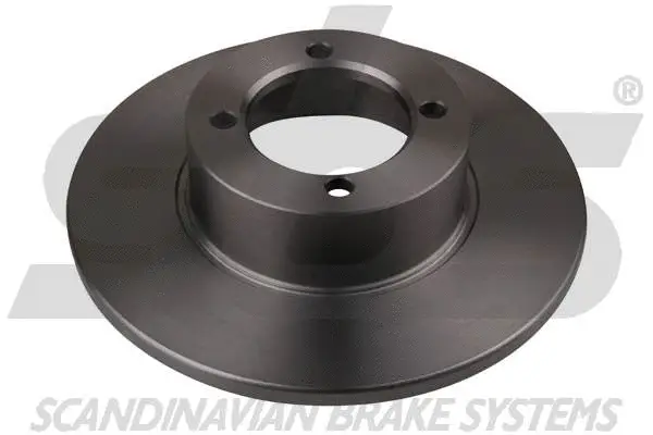Brake Disc (1815209902)