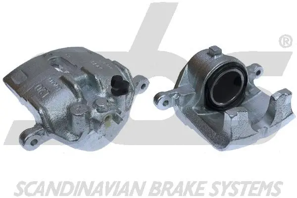 Brake Caliper (1301214084)