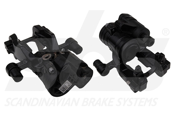 Brake Caliper (13012147360)