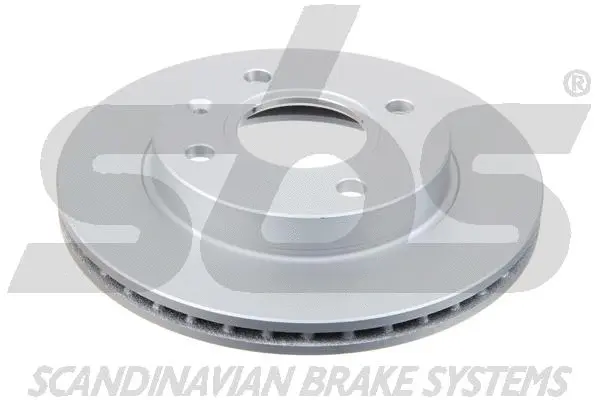 Brake Disc (1815312528)