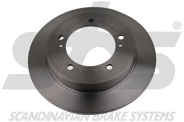 Brake Disc (1815205230)
