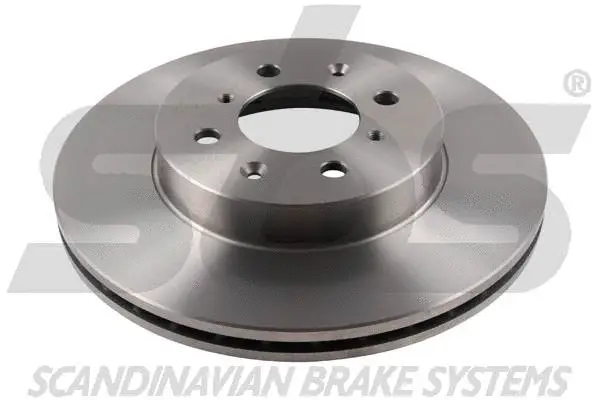Brake Disc (1815204007)