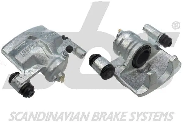 Brake Caliper (1301214543)