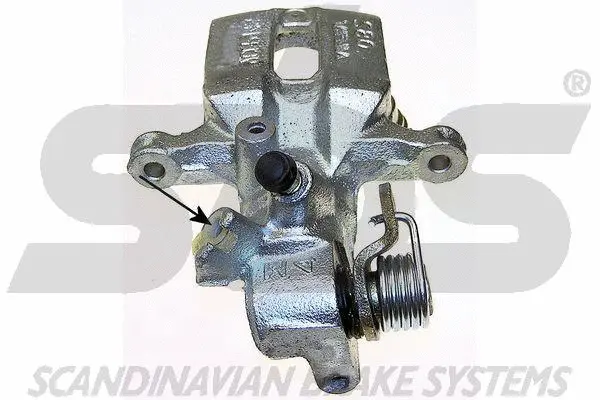 Brake Caliper (13012126114)