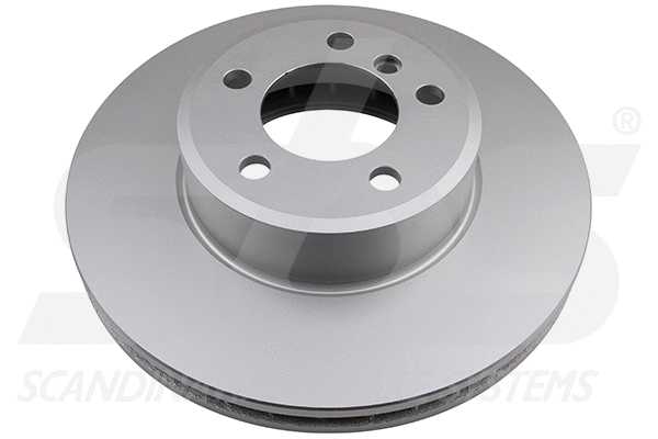 Brake Disc (1815341559)