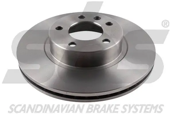Brake Disc (1815203620)