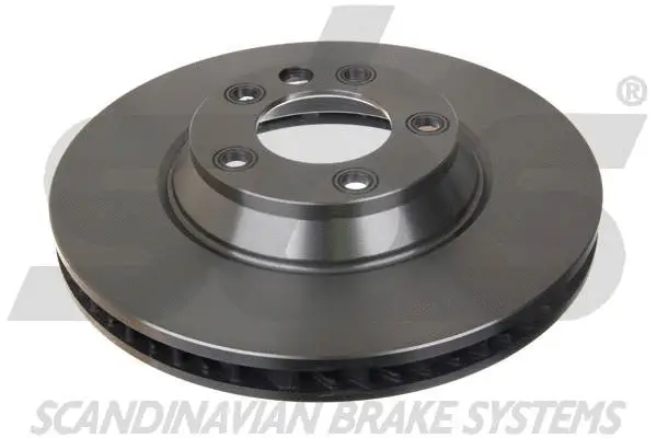 Brake Disc (18153447105)