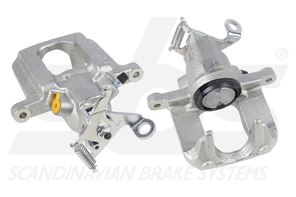 Brake Caliper (13012123197)