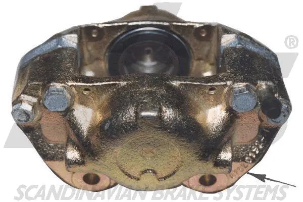 Brake Caliper (1301212515)