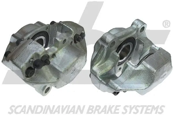 Brake Caliper (1301213618)