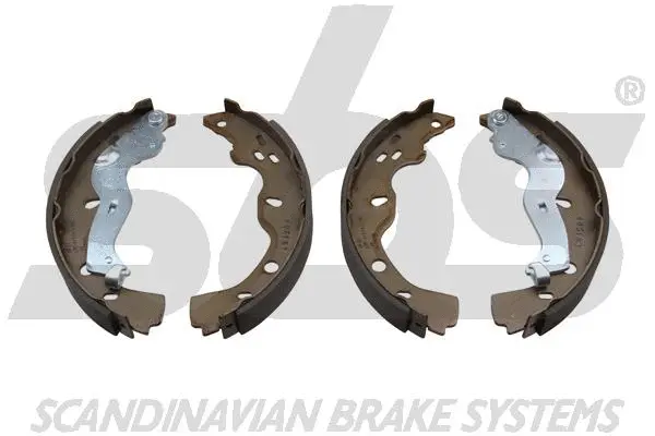Brake Shoe Set (18492723759)