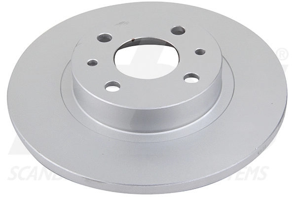Brake Disc (1815319932)