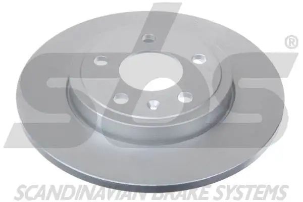 Brake Disc (18152047111)