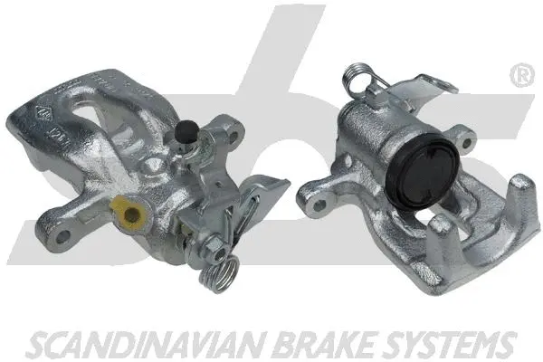Brake Caliper (13012139159)