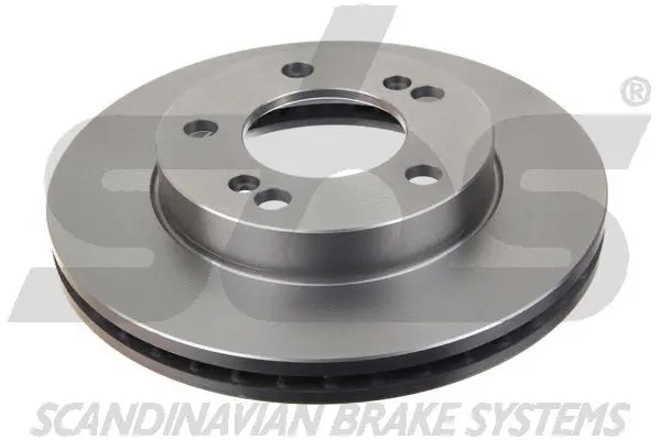 Brake Disc (1815205703)