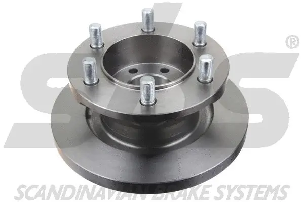 Brake Disc (1815202358)