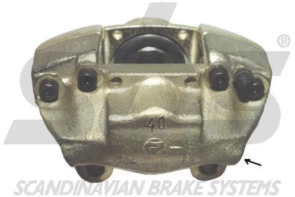 Brake Caliper (1301213669)