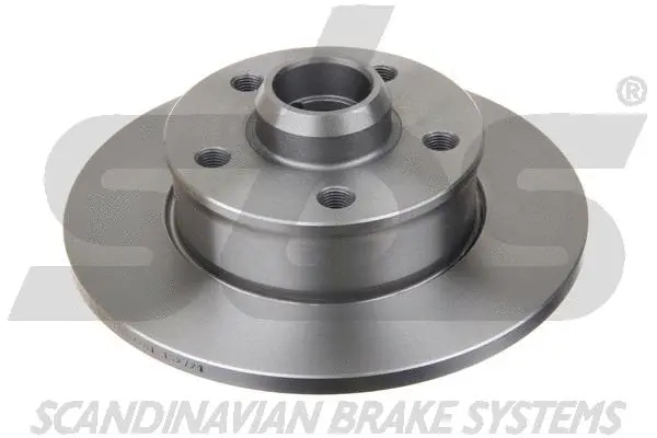 Brake Disc (1815204736)