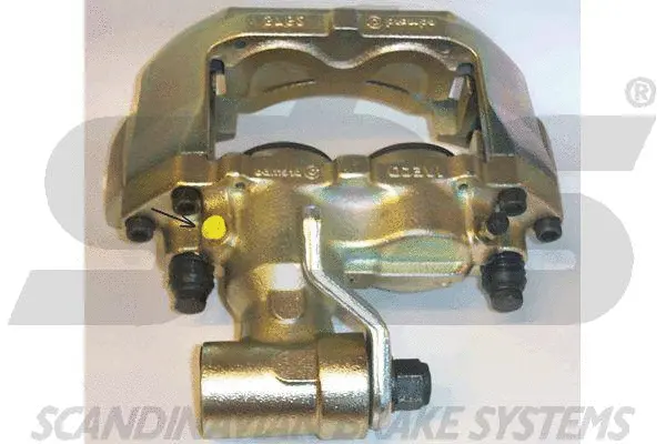 Brake Caliper (13012123134)