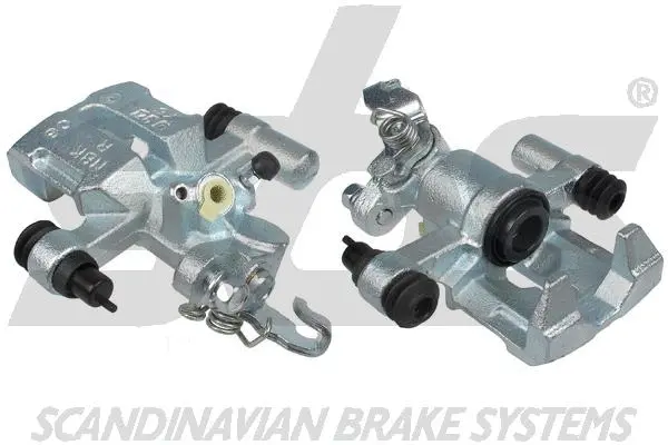 Brake Caliper (1301213298)