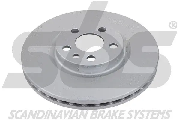 Brake Disc (1815319942)