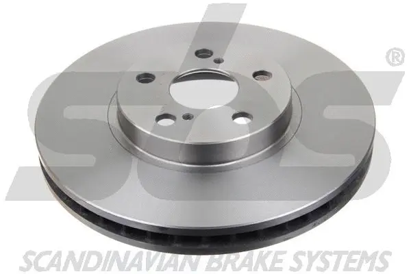Brake Disc (1815204586)